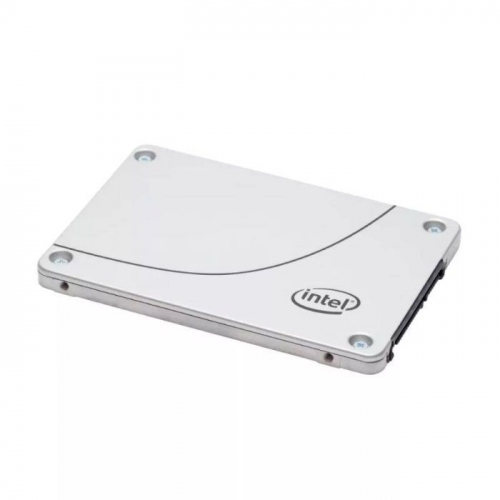 Твердотельный накопитель SSD Intel DC D3-S4610 2.5