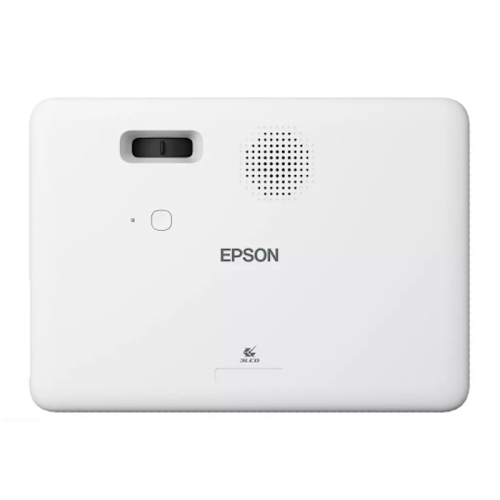 *Проектор Epson CO-W01 white {LCD 1280x800 3000Lm 1,27-1,71:1 300:1 HDMI USB-A} [V11HA86040] фото 2