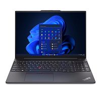 Эскиз Ноутбук Lenovo ThinkPad E16 21jn009nrt