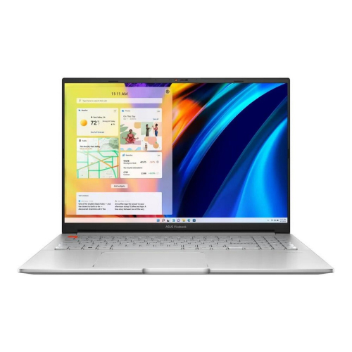 Ноутбук ASUS Vivobook Pro 16 K6602ZC-N1114 Core i5-12500H/ 16Gb/ 512Gb SSD/ 16