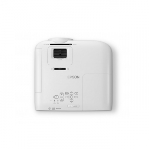 Проектор Epson EH-TW5600 LCD, 1080p 1920x1080, 2500Lm, 35000:1, White (V11H851040) фото 5