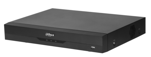 DAHUA DH-XVR5108HE-I3, 8 Channels Penta-brid 5M-N/ 1080P Mini 1U 1HDD WizSense Digital Video Recorder