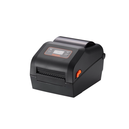 Принтер этикеток/ XD5-43t, 4