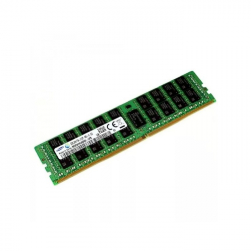 Модуль памяти Samsung M393A2K40CB2-CTD, DDR4 RDIMM 16GB 2666MHz ECC, PC-21300 Mb/s, CL19, 1.2V (M393A2K43CB2-CTD)