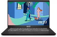 Эскиз Ноутбук MSI Modern 14 C7M-250XRU (9S7-14JK12-250) 9s7-14jk12-250