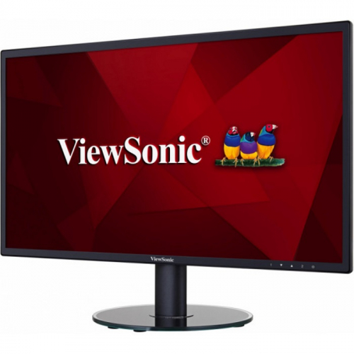 Монитор ViewSonic VA2419-SH LCD 23.8