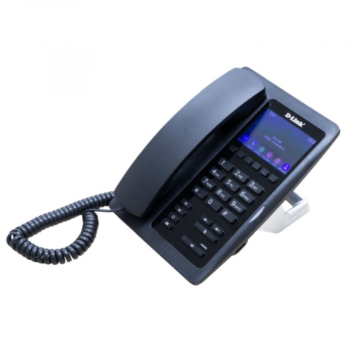 VoIP-телефон D-Link DPH-200SE/ F1A (DPH-200SE/ F1A) (DPH-200SE/F1A) фото 3