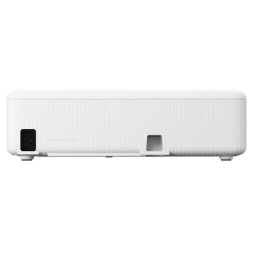 *Проектор Epson CO-W01 white {LCD 1280x800 3000Lm 1,27-1,71:1 300:1 HDMI USB-A} [V11HA86040] фото 3