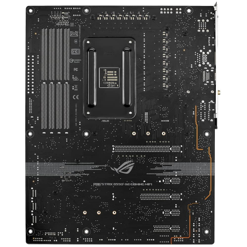 Материнская плата Asus ROG STRIX B550-XE Gaming WiFi; AMD B550, AM4, 4xDDR4, ATX (90MB17B0-M0EAY0) фото 8