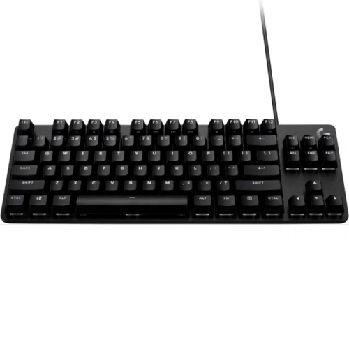 Клавиатура Logitech G413 TKL SE Tactile Switch, Wired, USB, cable 1.8 m (920-010447) фото 2