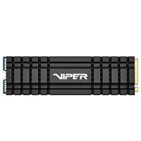 Твердотельный накопитель 512GB SSD Patriot Viper VPN110 M.2 2280 PCIe Gen 3 x4 (VPN110-512GM28H)