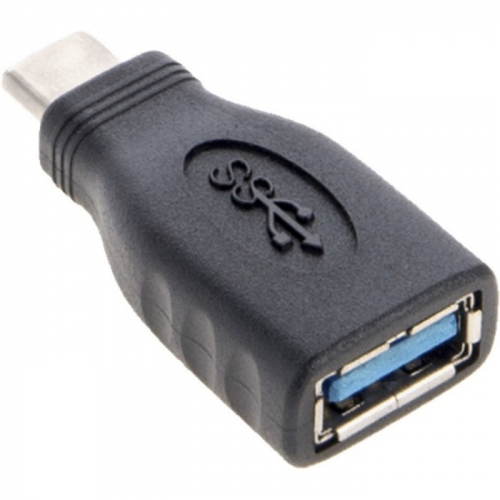 Адаптер Jabra USB-C/USB-A (14208-14)