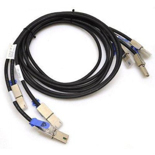 Комплект кабелей HPE SAS (866448-B21)