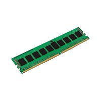 Память оперативная Kingston Server Premier DDR4 16GB RDIMM PC4-21300 2666MHz CL19 ECC Registered 1Rx4, 1.2V (Hynix D IDT) (KSM26RS4/ 16HDI) (KSM26RS4/16HDI)