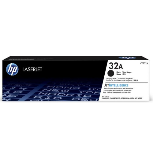 Фотобарабан HP LaserJet 32A, 23000 страниц (CF232A)