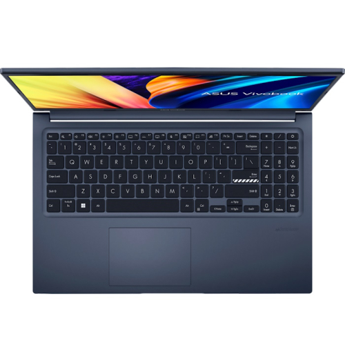 Ноутбук ASUS VivoBook X1502ZA-BQ1096 15