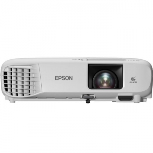 Проектор Epson EB-FH06 LCD, FHD, 3500 ANSI lm, 16000:1, White (V11H974040)