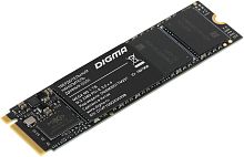 Накопитель SSD Digma PCIe 3.0 x4 1TB DGSM3001TM23T Mega M2 M.2 2280 0.6 DWPD