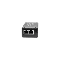 PoE-инжектор Gigabit Ethernet на 1 порт, мощностью до 30W. Соответствует стандартам PoE IEEE 802.3af/ at. (конт. 1,2(+); 3,6(-)). Автоматическое определение PoE устройств. Мощность PoE - до 30W. Gigabi (NS-PI-1G-30)