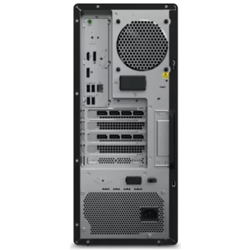 *Рабочая станция Lenovo ThinkStation P3 Tower i7-13700, 32GB (2x16) DDR5, 1TB SSD M.2, NVIDIA RTX A4000 16GB, USB KB&Mouse (ENG), DOS, 1Y (30GUA116CW) фото 3