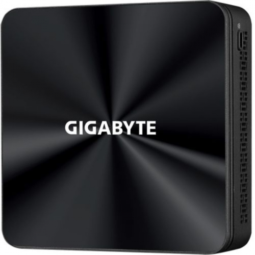 Платформа GIGABYTE GB-BRI3H-10110/ Core i3 10110U/ 2x DDR4 SODIMM/ M.2/ WiFi/ BT/ no OS (BRI3H-10110, GB-BRI3H-10110) фото 2