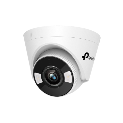 Турельная IP камера/ 4MP Full-Color Turret Network Camera (VIGI C440(4MM))