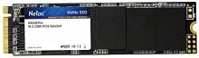 Netac SSD N930E Pro 256GB PCIe 3 x4 M.2 2280 NVMe 3D NAND, R/ W up to 2040/ 1270MB/ s, TBW 150TB, 3y wty (NT01N930E-256G-E4X)