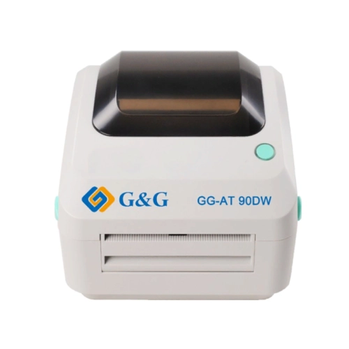 Этикеточный принтер/ GG-90DW (Direct thermal 4 inch label printer) (GG-AT-90DW-USB)
