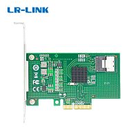Серверный контроллер/ PCIe x1 4-Port SATA3 RAID (LRST9630-4IR)