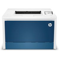 Эскиз Лазерный принтер HP Color LaserJet Pro 4203dw, 5HH48A