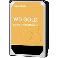 Жесткий диск WD Gold 3.5" HDD 6TB SATA-III 7200rpm 256Mb (WD6003FRYZ)
