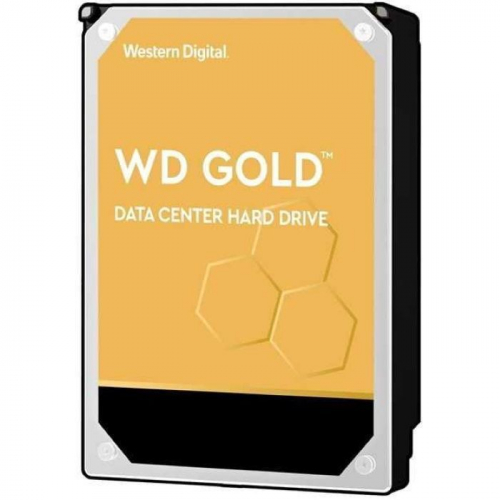 Жесткий диск WD Gold 3.5