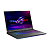 Ноутбук/ ASUS ROG Strix G18 G814JVR-N6045 (90NR0IF6-M00210)