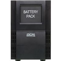 Батарея Powercom BAT VGD-48V Black for VGS-1500XL, SRT-2000A, SRT-3000A (48V/ 14,4Ah)