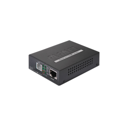 VC-231 конвертер Ethernet в VDSL2, внешний БП/ 100/ 100 Mbps Ethernet to VDSL2 Converter - 30a profile