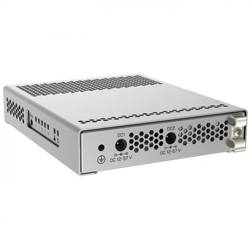 Коммутатор MikroTik Cloud Router CRS305-1G-4S+IN (CRS305-1G-4S+IN) фото 3