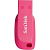 Флеш накопитель 32GB SanDisk Cruzer Blade USB 2.0 (SDCZ50C-032G-B35PE)