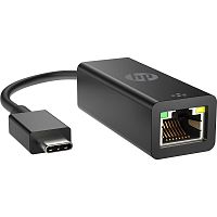 Эскиз Adapter USB-C to RJ45 G2 (4Z527AA)