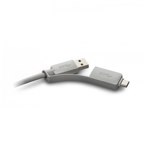 Спикерфон Poly Sync 40, SY40 WW USB-C/USB-A Bluetooth (216874-01) фото 5