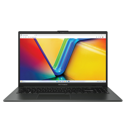 Ноутбук ASUS Vivobook Go 15 OLED E1504FA-L1448 AMD Ryzen 3 7320U/ 8GB/ SSD256Gb/ 15.6