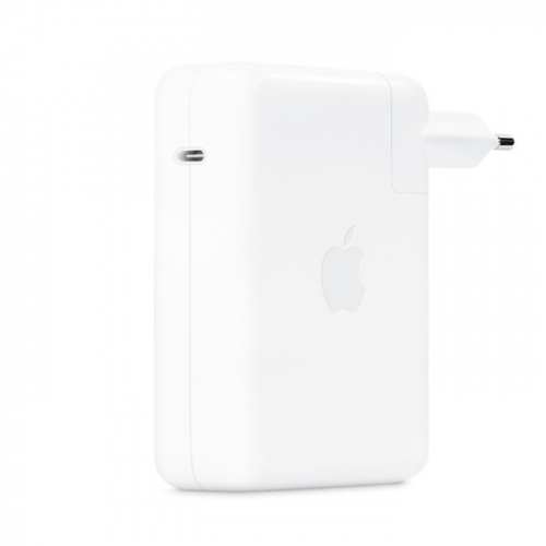 Адаптер питания Apple 140W USB-C (MLYU3ZM/A) фото 3