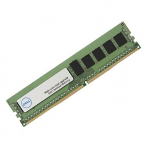 Модуль памяти Dell DDR4 SODIMM 8GB 2666MHz PC4-21300 (370-AEHY)
