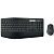 Клавиатура и мышь Logitech Wireless Desktop MK850 Performance (920-008232)