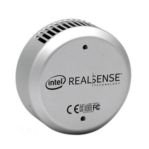 *3D камера Intel RealSense LiDAR Camera L515, 999NGF (82638L515G1PRQ) фото 3