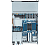Серверная платформа GIGABYTE 1U R163-S30 (R163-S30-AAB1)