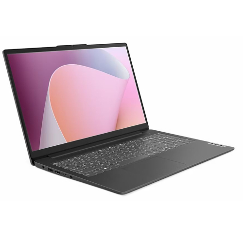 Ноутбук Lenovo IdeaPad Slim 3 15AMN8 Ryzen 5 7520U/ 8Gb/ 256Gb SSD/ 15.6