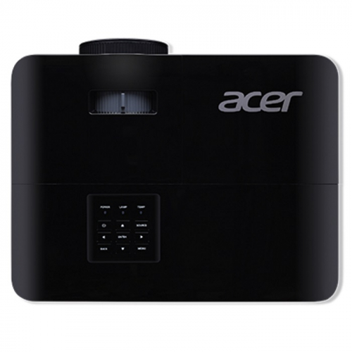 Проектор Acer X1326AWH, DLP 3D, WXGA, 4000Lm, 20000:1, Black (MR.JR911.001) фото 5