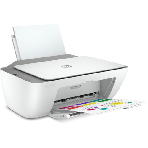 Цветное струйное МФУ HP DeskJet 2720 (3XV18B#670) фото 2