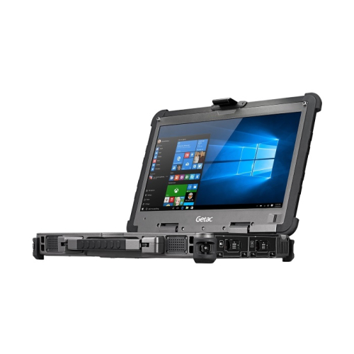 Ноутбук GETAC X500G3 CI7-7820EQ 15.6