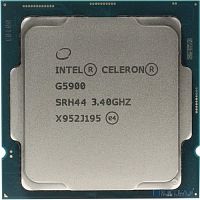 CPU Intel Celeron G5900 LGA1200 OEM (CM8070104292110)